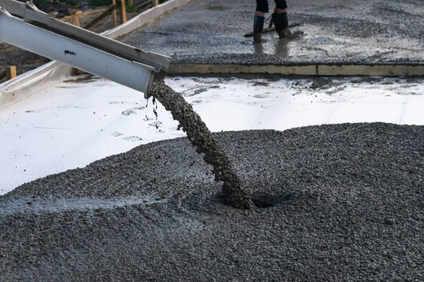 Best Concrete Driveway Installation in Mount Holly Springs, PA