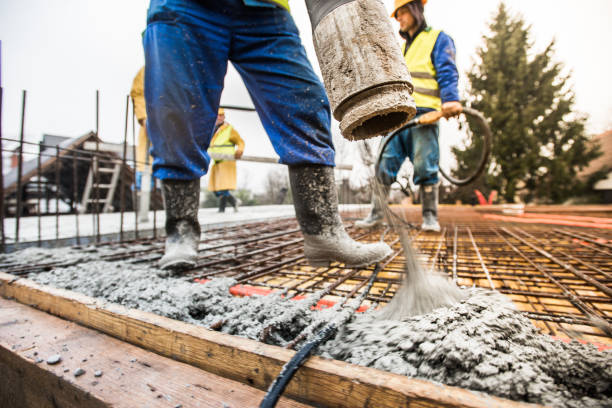 Best Residential Concrete Solutions in Mount Holly Springs, PA